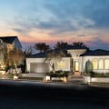 Luxury Homes for Sale in California