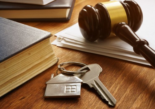 Understanding Property Transfer Laws and Procedures in California