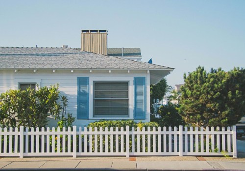 Renting a House in California: What to Look For