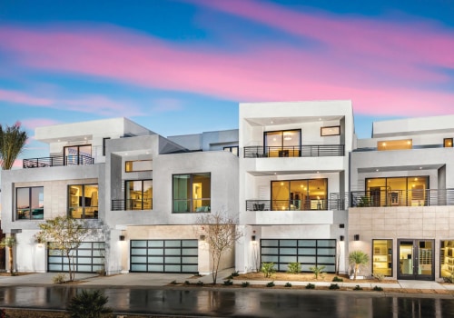 Condos for Sale in California: An Overview