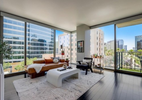 Discover the Luxury Condos and Apartments for Sale in California